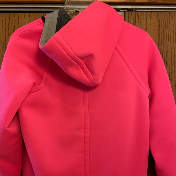 T by Alexander Wang Reversible Scuba Jacket RARE - Picture 8 of 8